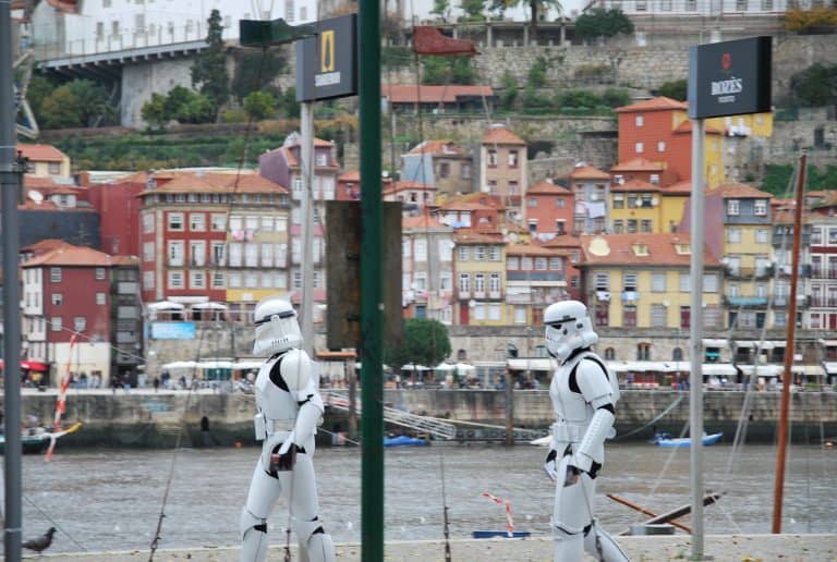 Oporto (82) (Porto)