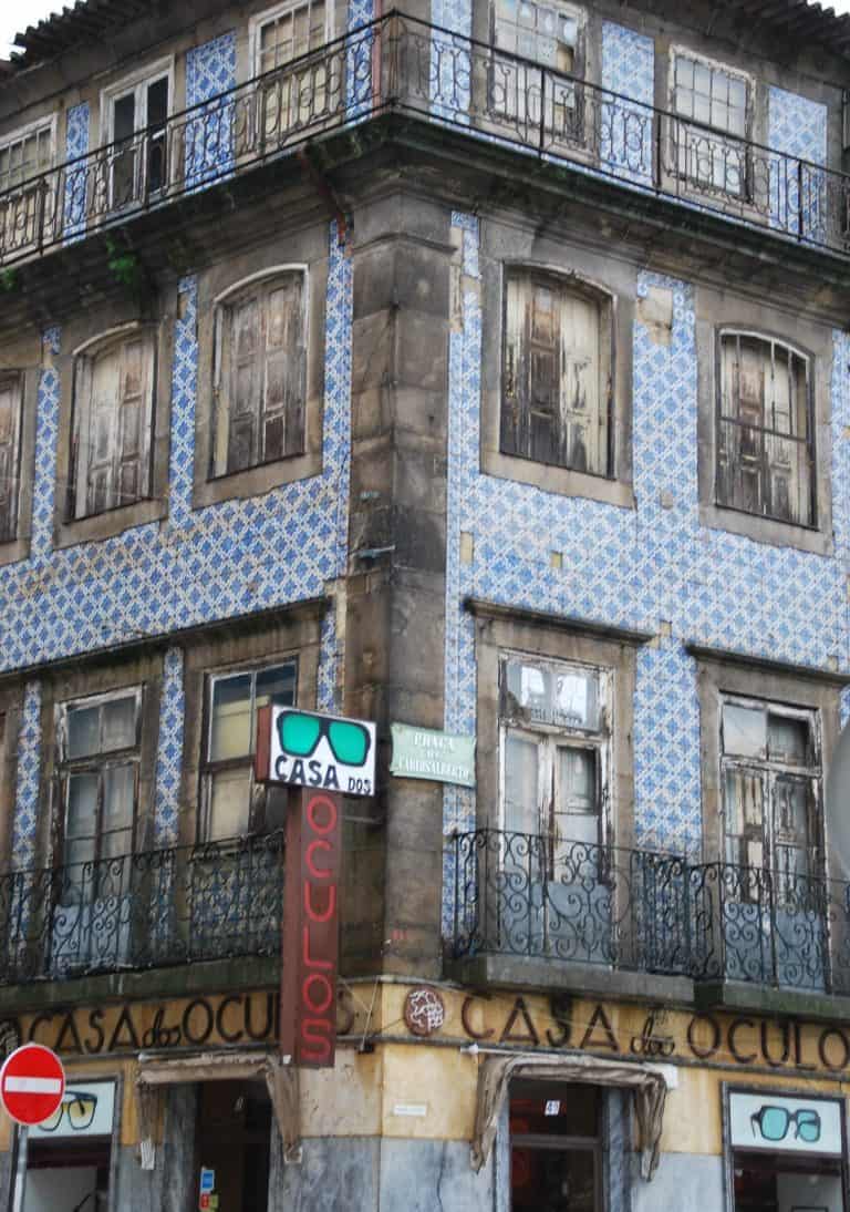 Oporto (85) (Porto)