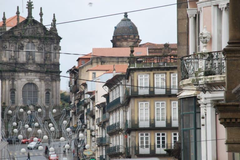 Oporto (91) (Porto)