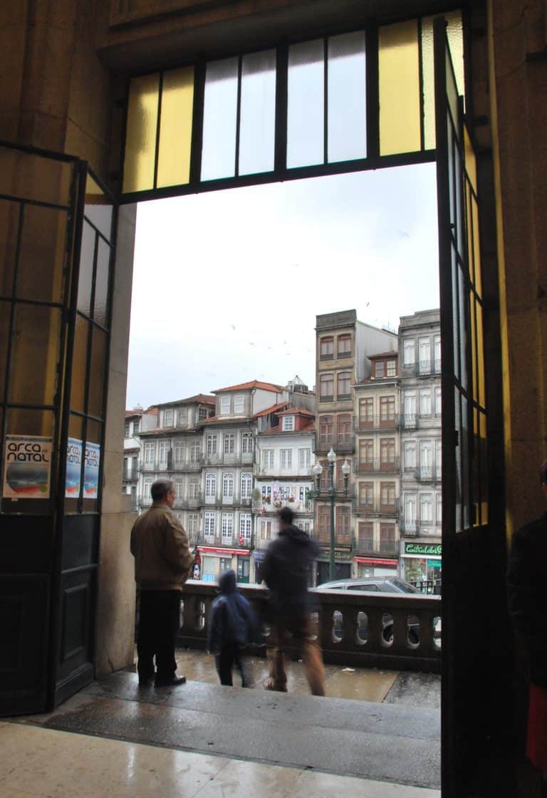 Oporto (92) (Porto)