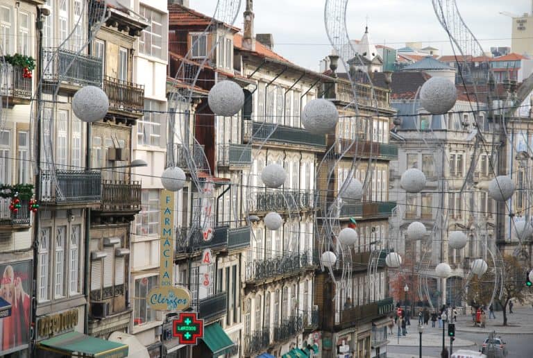 Oporto (95) (Porto)