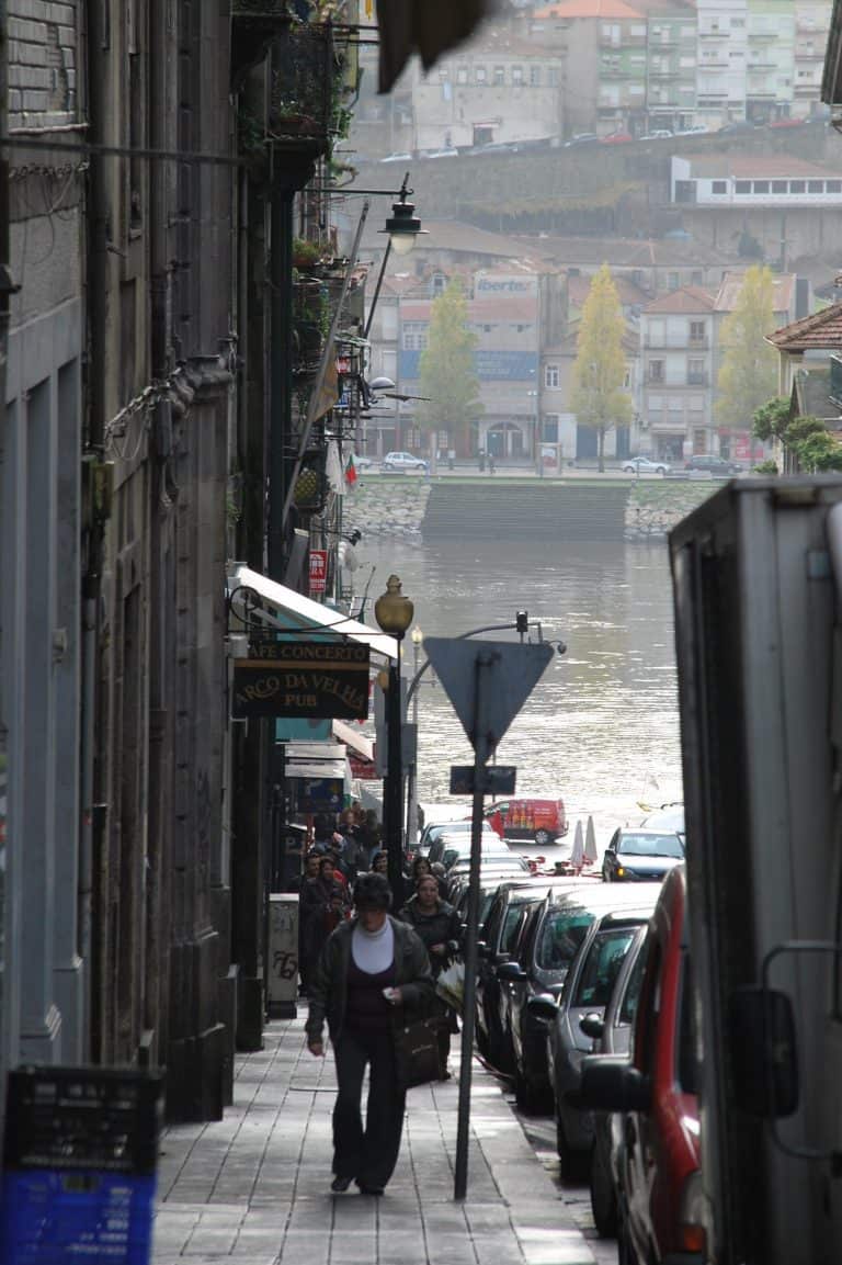 Oporto (96) (Porto)