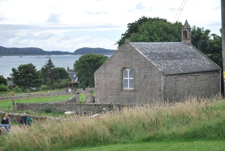 Highlands (105) (Highlands)