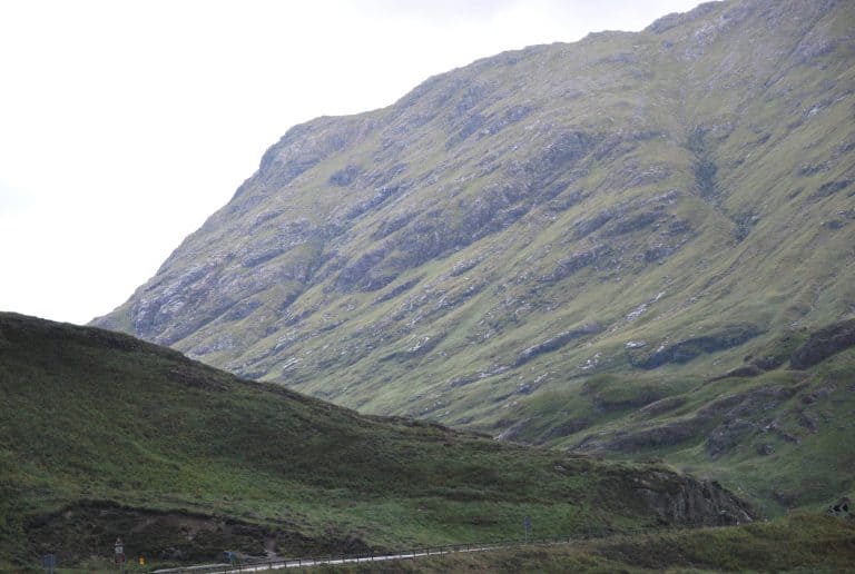Highlands (128) (ハイランド)