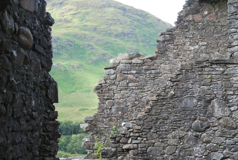 Highlands (26) (Tierras Altas de Escocia)