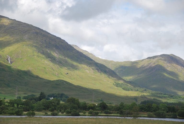 Highlands (28) (Tierras Altas de Escocia)