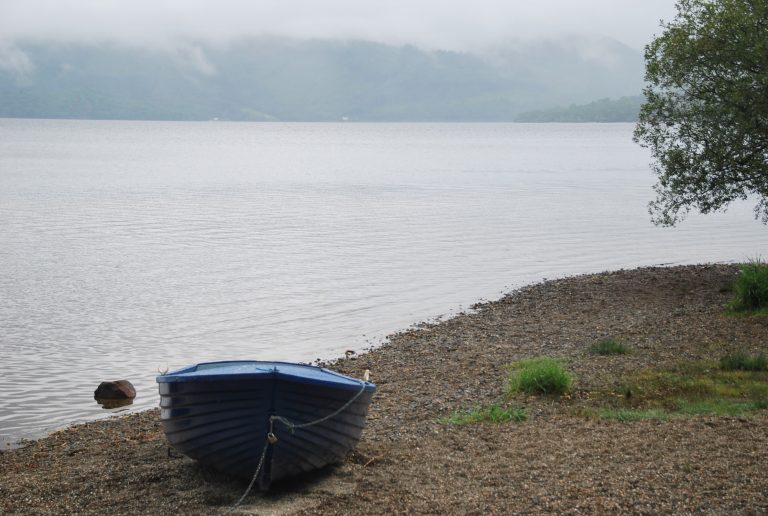Highlands (42) (Tierras Altas de Escocia)