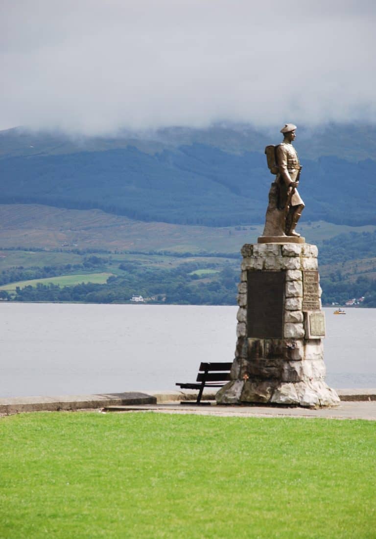 Highlands (44) (Tierras Altas de Escocia)