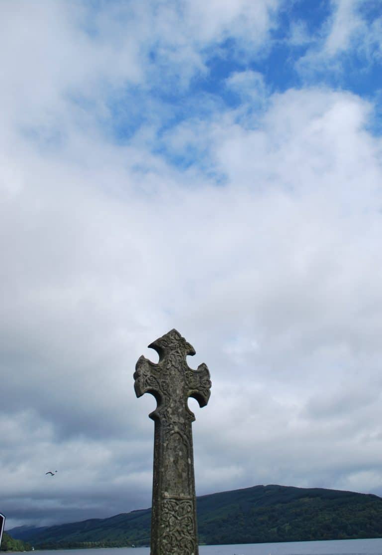 Highlands (45) (Tierras Altas de Escocia)