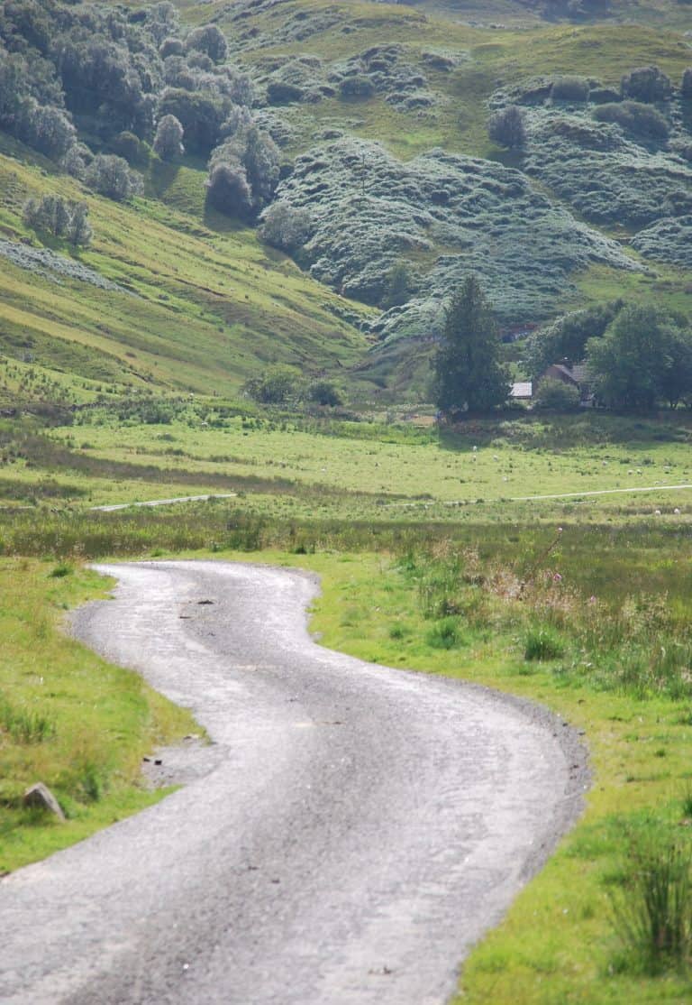 Highlands (57) (ハイランド)