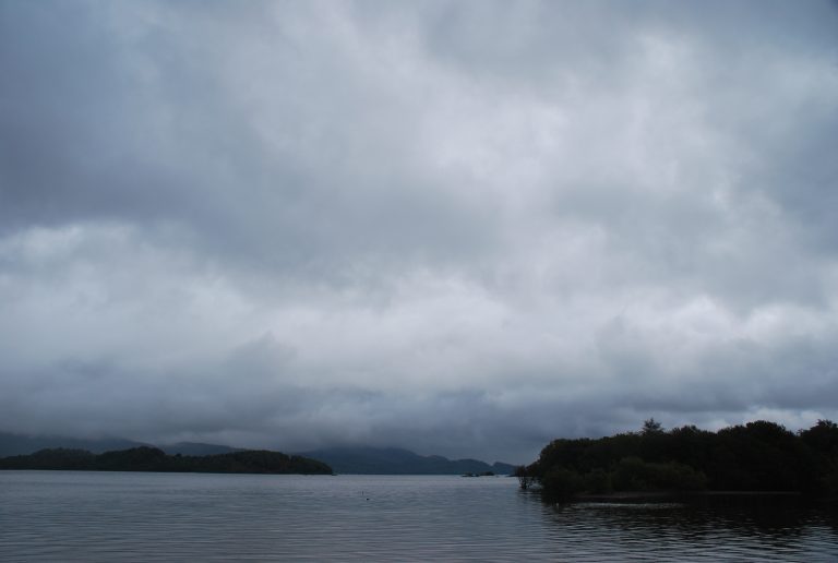 Highlands (8) (ハイランド)