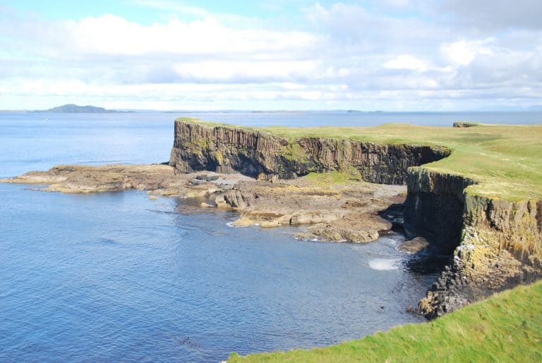 Highlands (84) (Tierras Altas de Escocia)