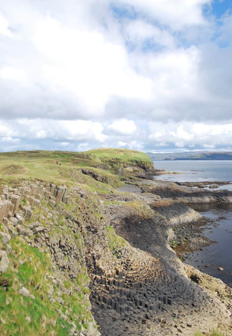 Highlands (91) (Tierras Altas de Escocia)