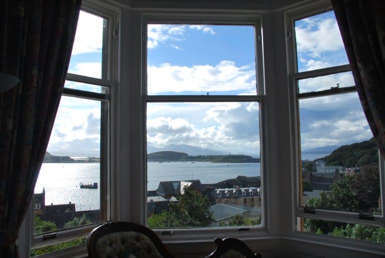 habitación-vistas-Escocia-Highland