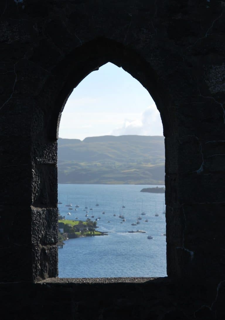 Oban (10) (Highlands)