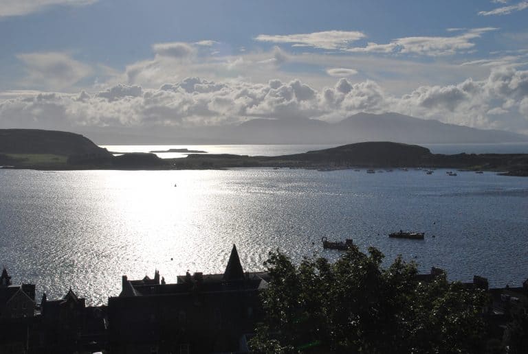 Oban (12) (Highlands)