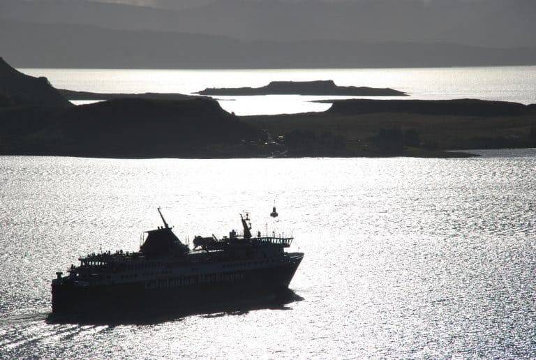 Oban (17) (Highlands)