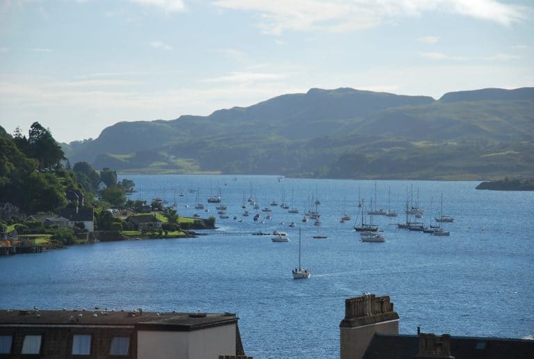 Oban (2) (Highlands)
