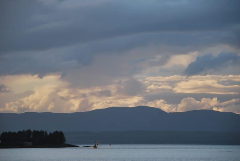 Oban (24) (Highlands)