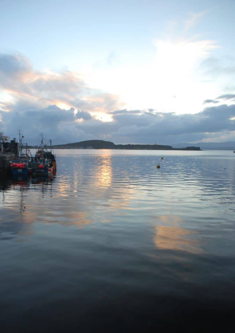 Oban (27) (Highlands)