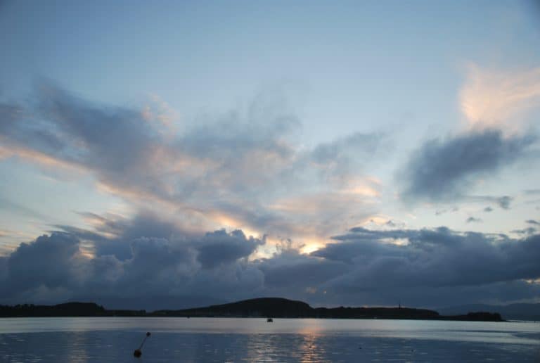 Oban (28) (Highlands)