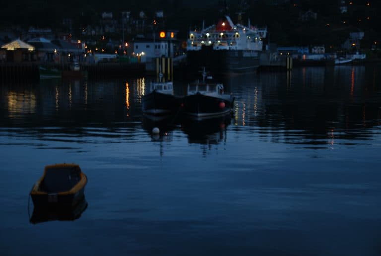 Oban (29) (Highlands)
