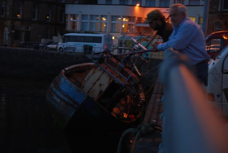 Oban (31) (Highlands)