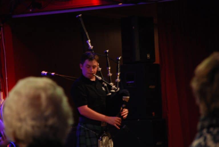 Oban (33) (ハイランド)