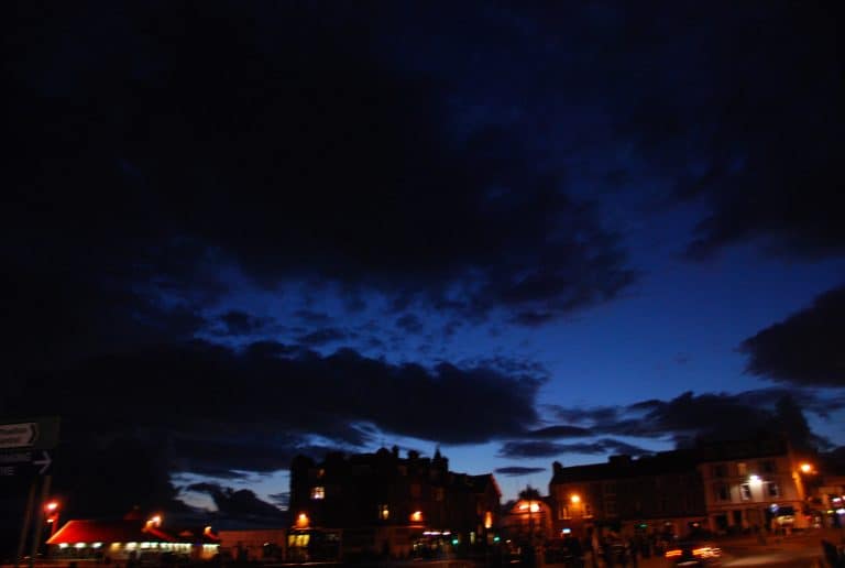 Oban (34) (ハイランド)