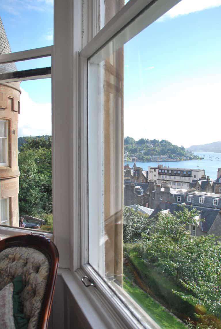 Oban (4) (ハイランド)