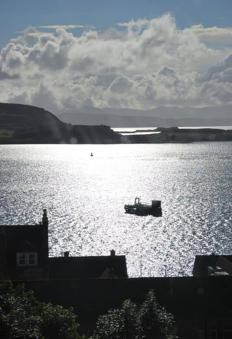 Oban (5) (ハイランド)