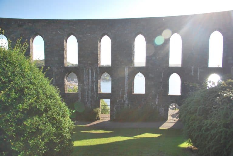 Oban (9) (Highlands)
