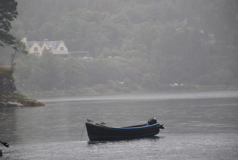 Portree (12) (ハイランド)
