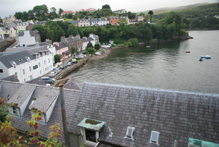 Portree (19) (Highlands)