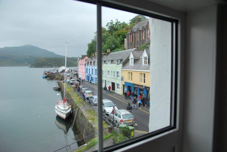 Portree (2) (Highlands)