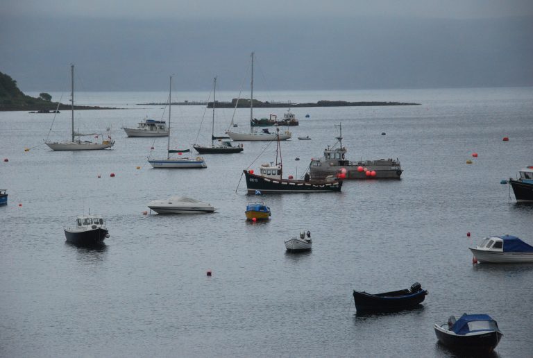 Portree (3) (Highlands)