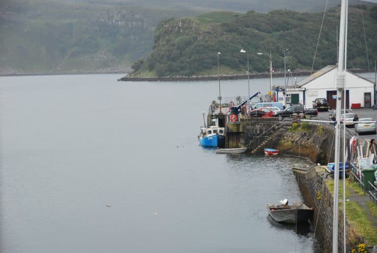 Portree (4) (Highlands)