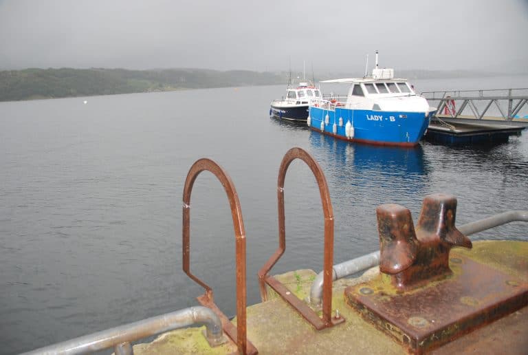 Portree (5) (Highlands)