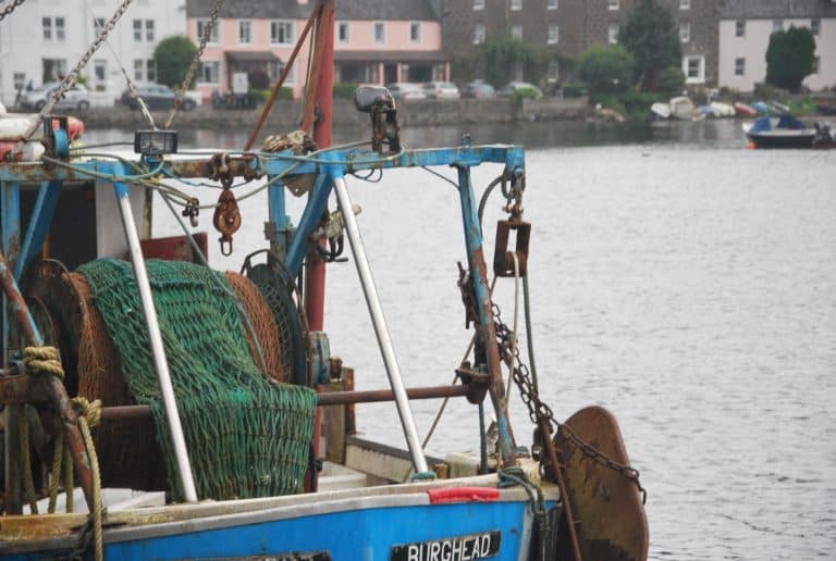 Portree (8) (Highlands)