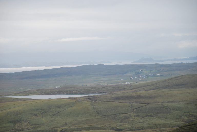 Skye (11) (Highlands)