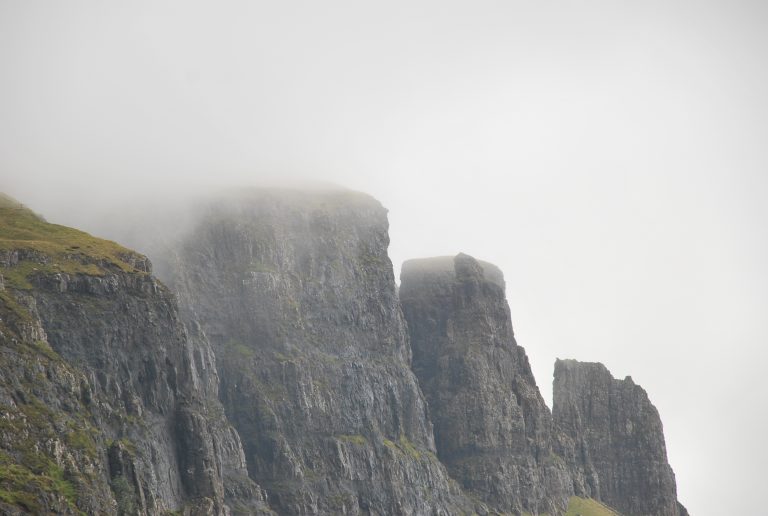 Skye (12) (Highlands)