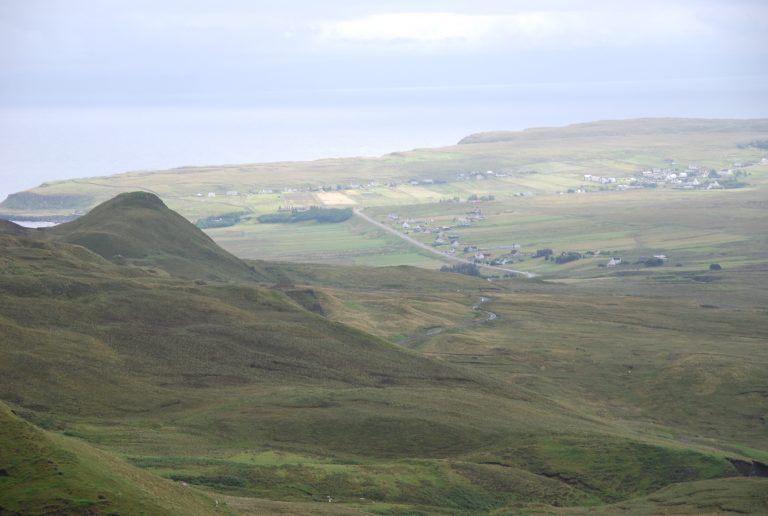 Skye (14) (ハイランド)