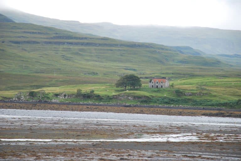 Skye (24) (Highlands)