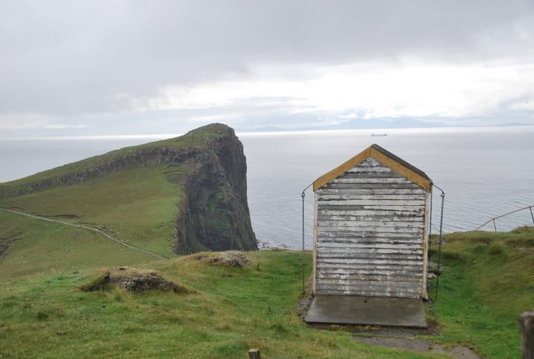 Skye (28) (Highlands)
