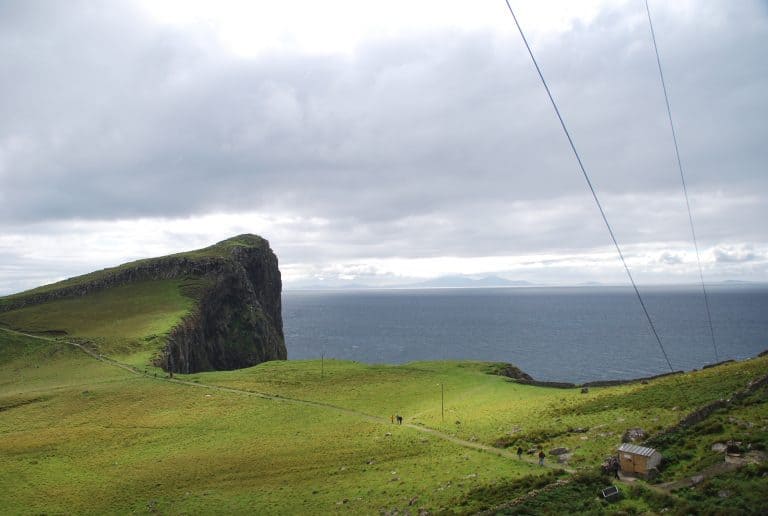 Skye (37) (Highlands)