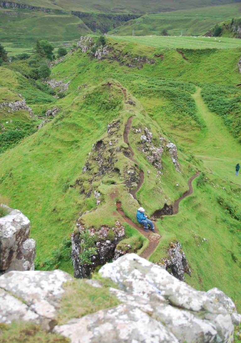 Skye (41) (Highlands)