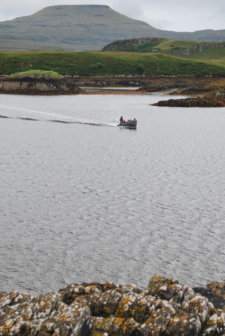 Skye (43) (Highlands)