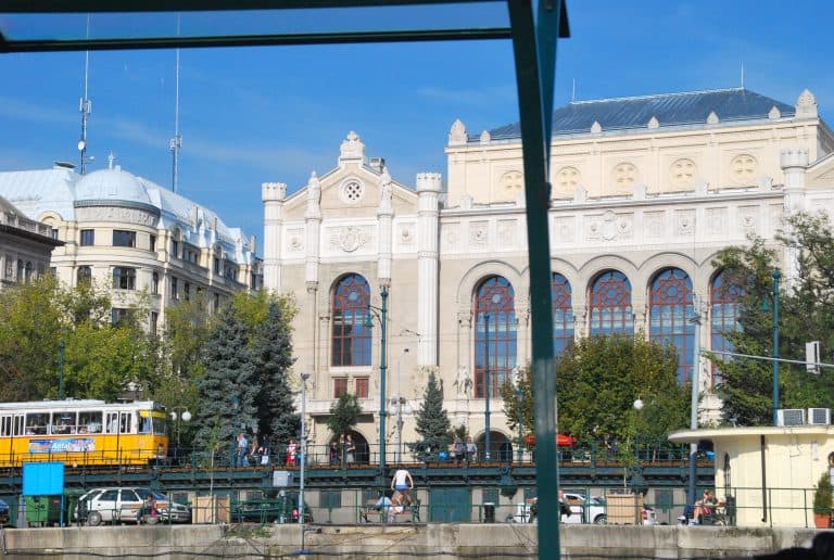 Budapest (11) (Budapest)