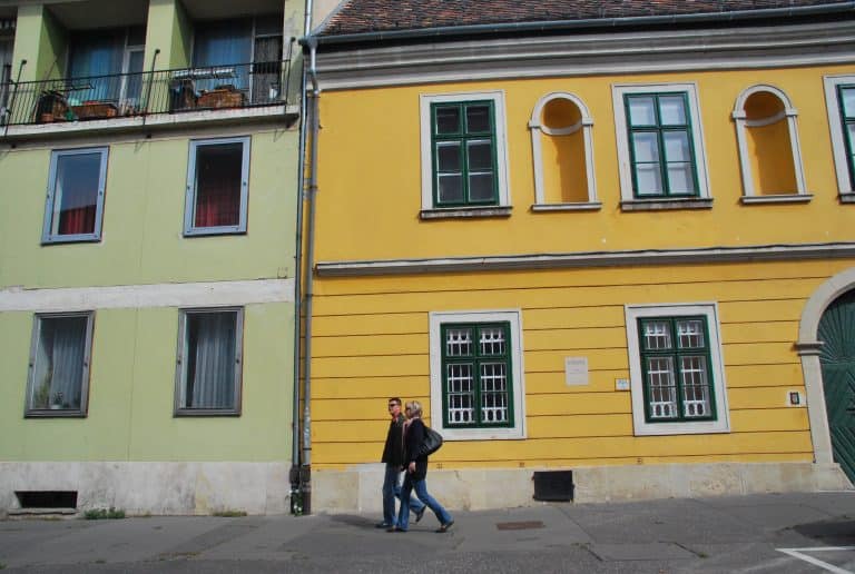 Budapest (80) (Budapest)
