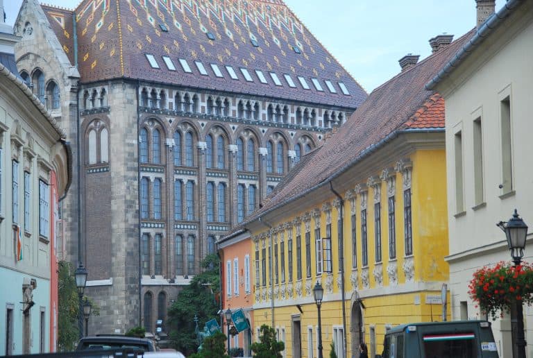 Budapest (87) (Budapest)